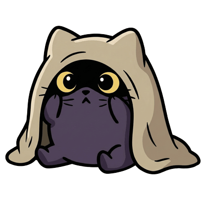 ブランのキャラクター画像